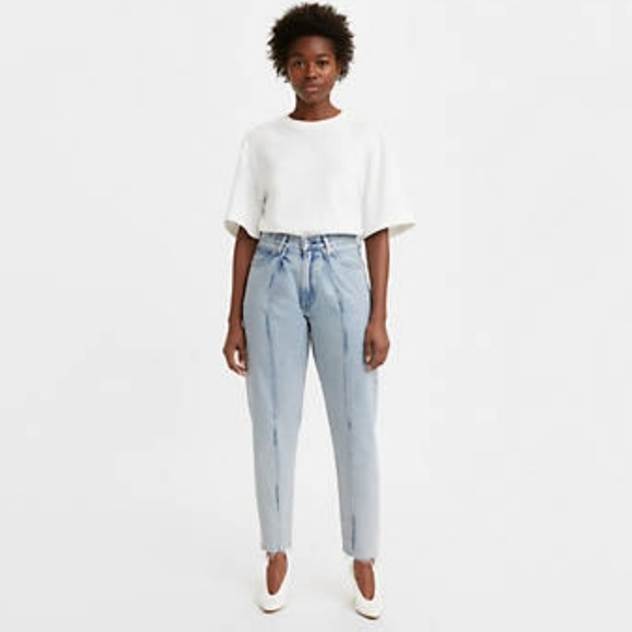 Levi's Made & Crafted